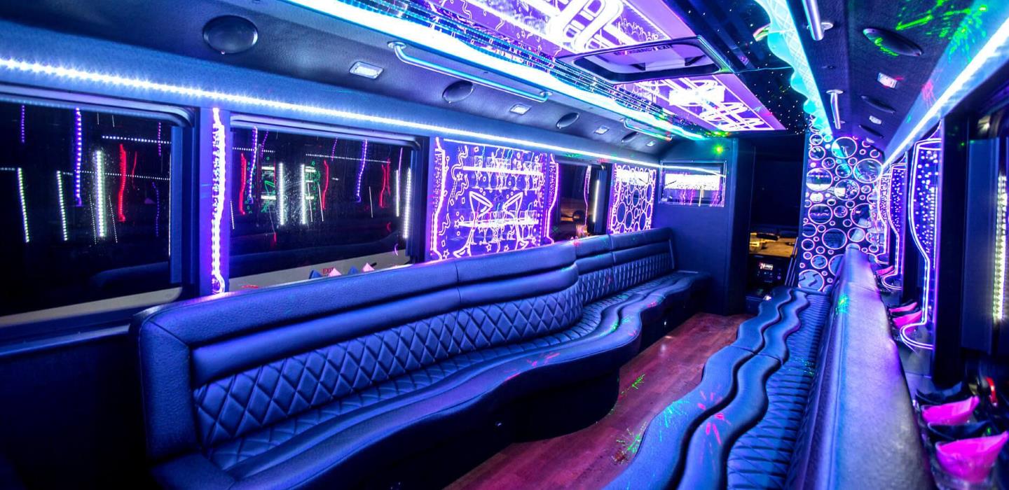Looking for a Party Bus?
