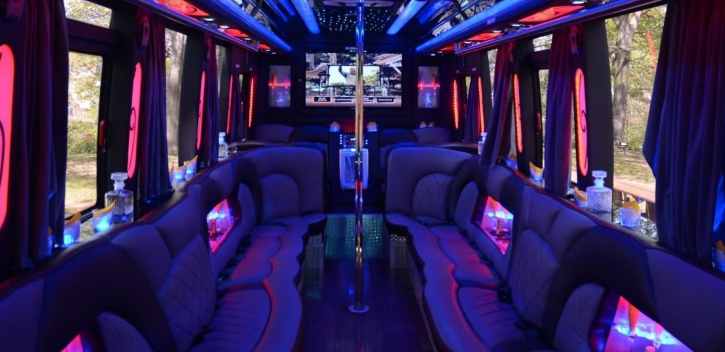 Looking for a Party Bus?