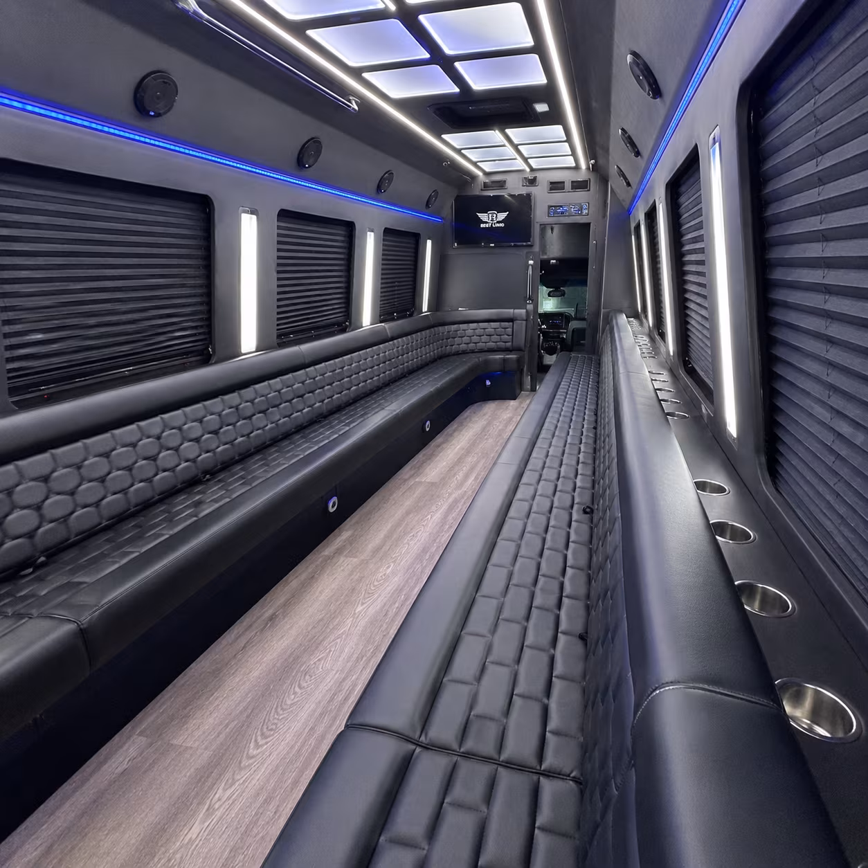 Rent a Bus to Autzen Stadium