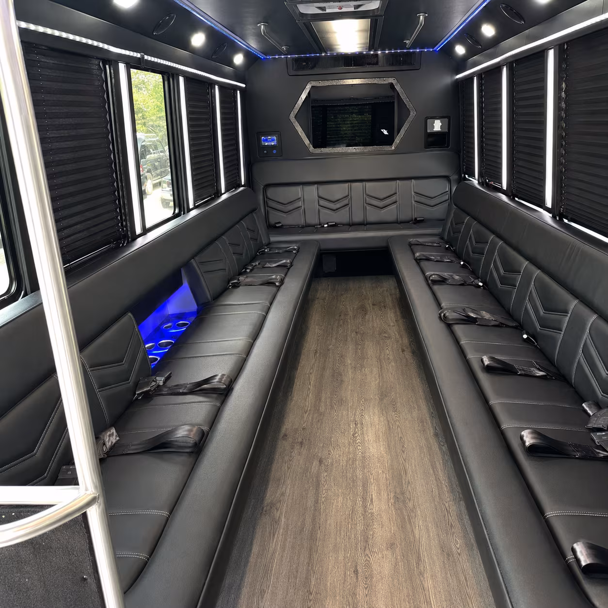 Rent a Bus to Oregon State Fair