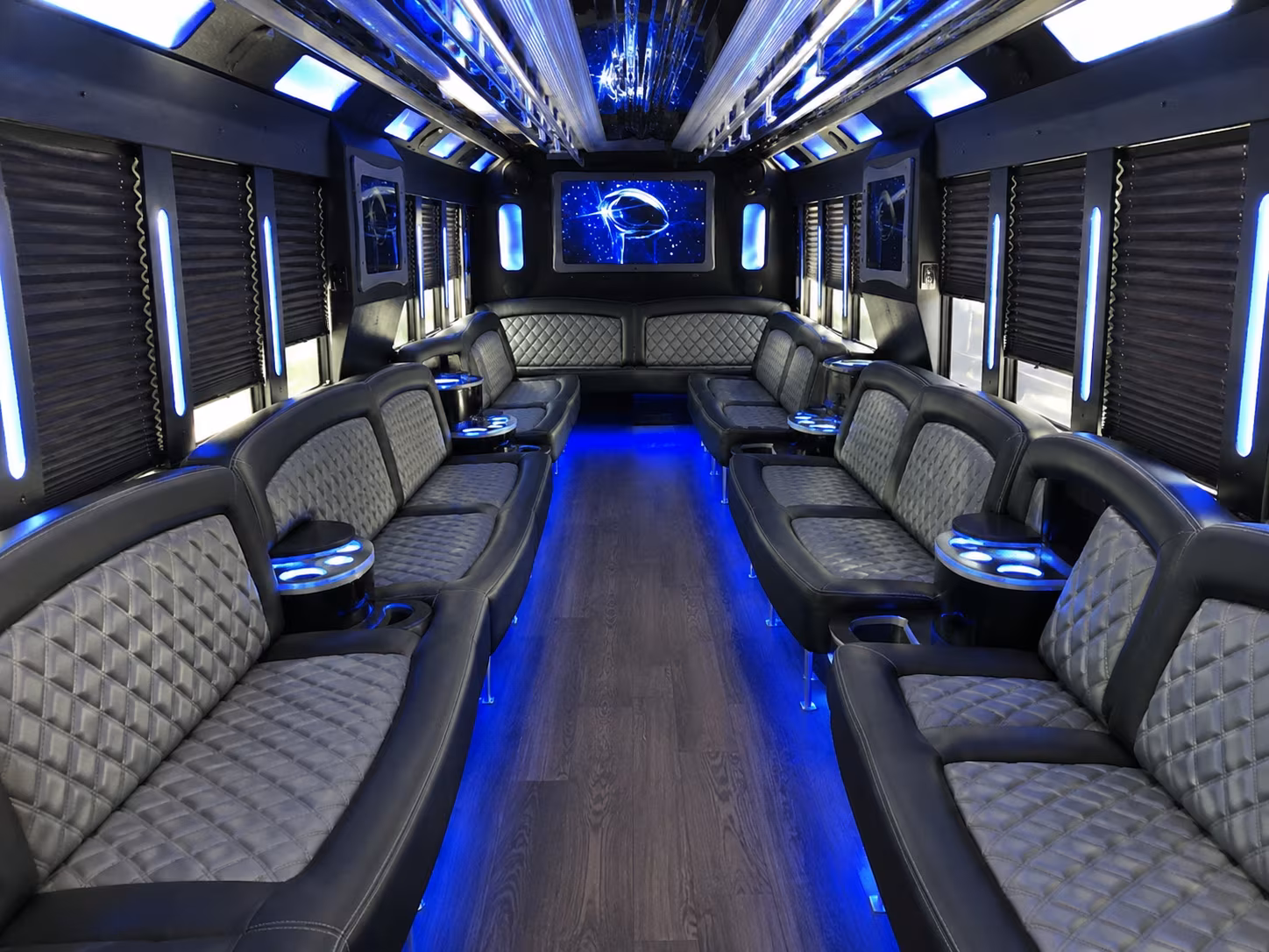 Rent a Bus to Providence Park
