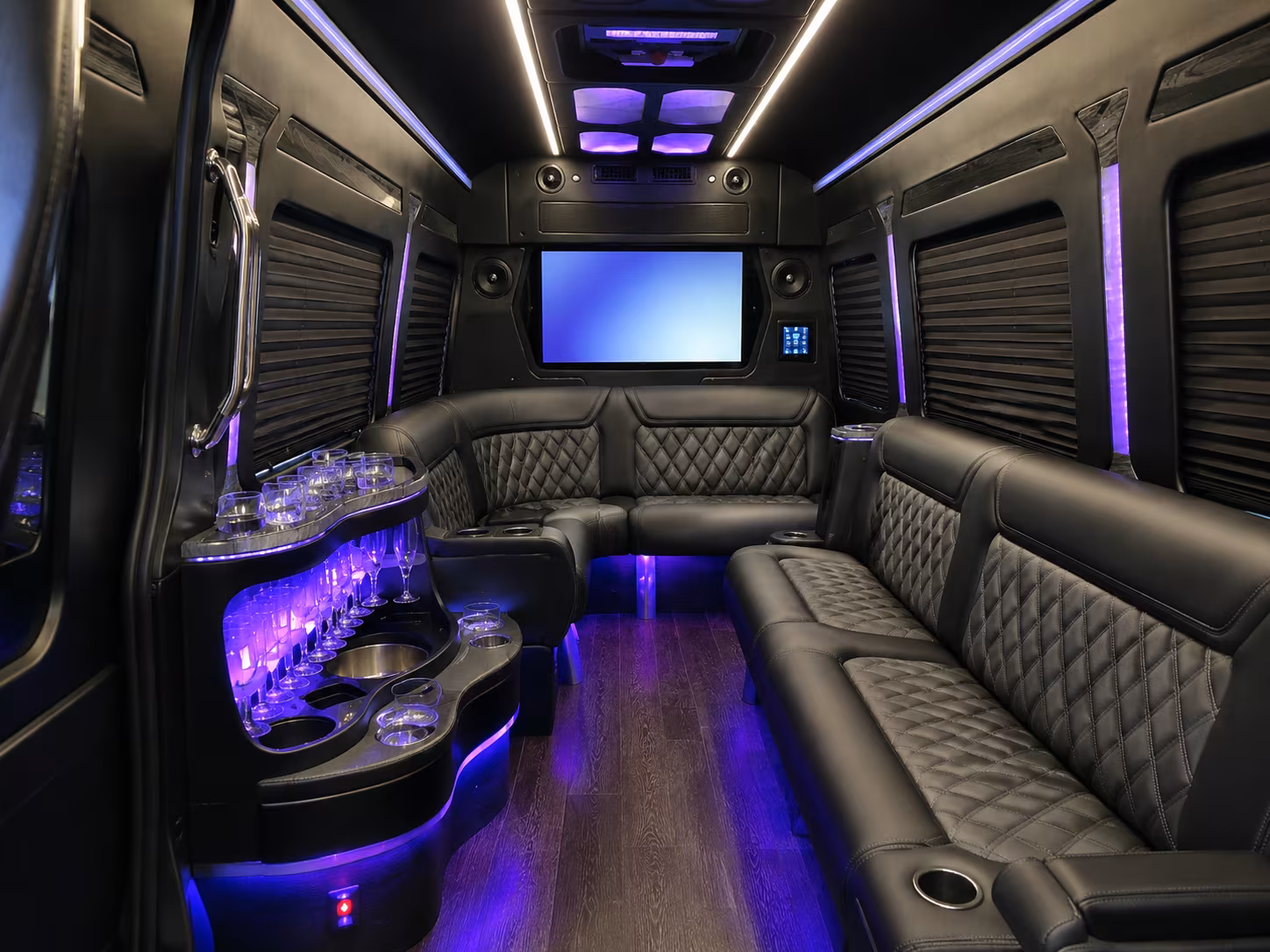 Beaverton Airport Shuttles & Transportation