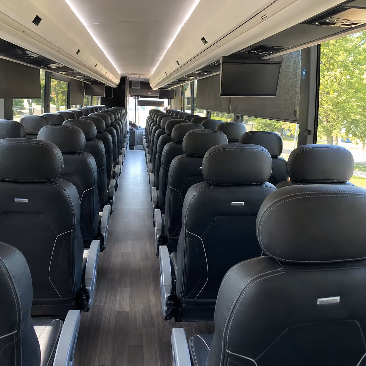 Beaverton Corporate Event Transportation