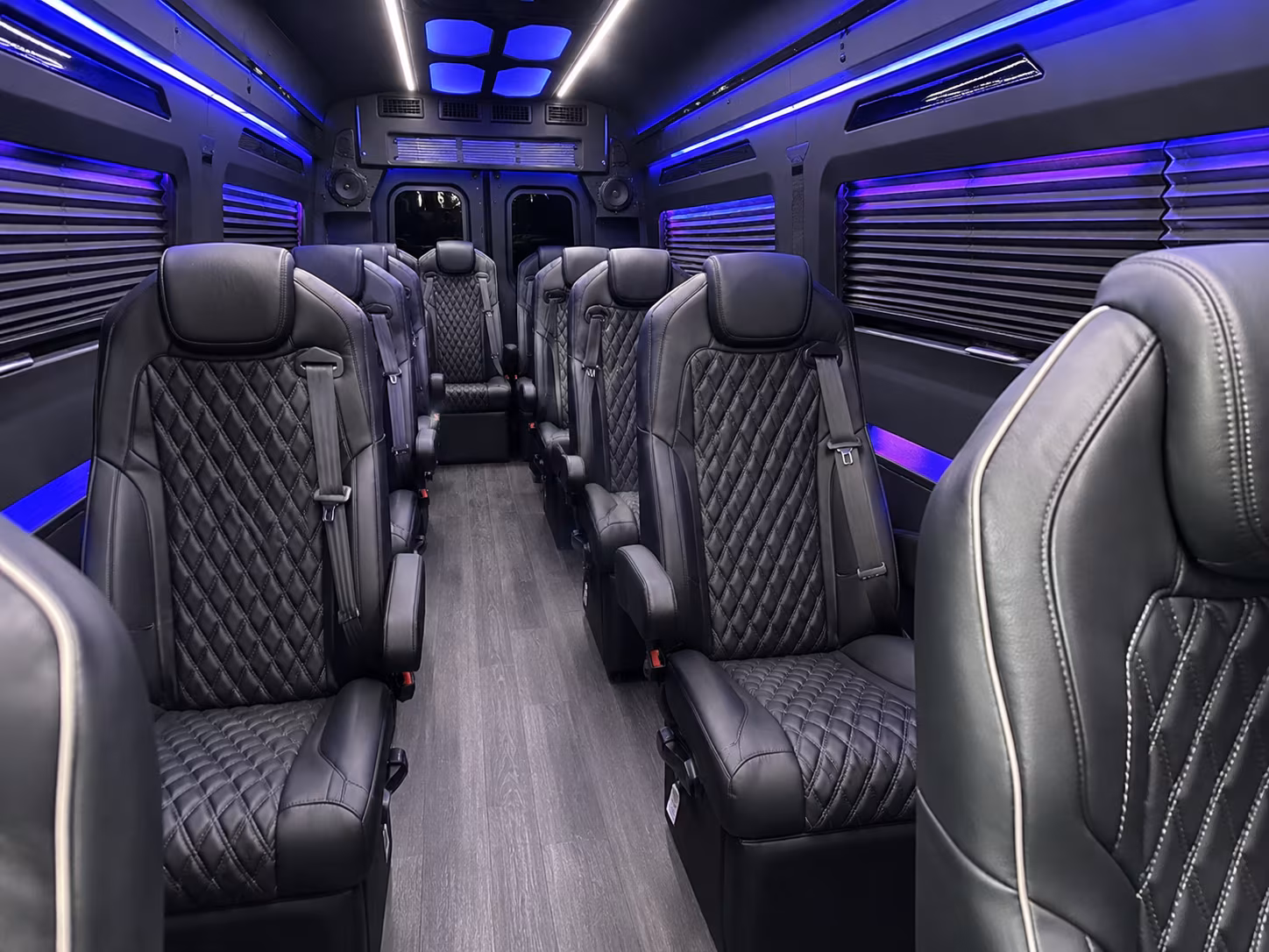 Beaverton School Event & Field Trip Transportation