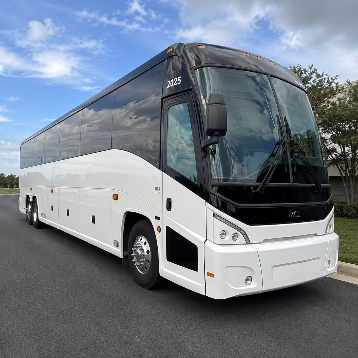 Beaverton Wedding Transportation & Shuttle Service