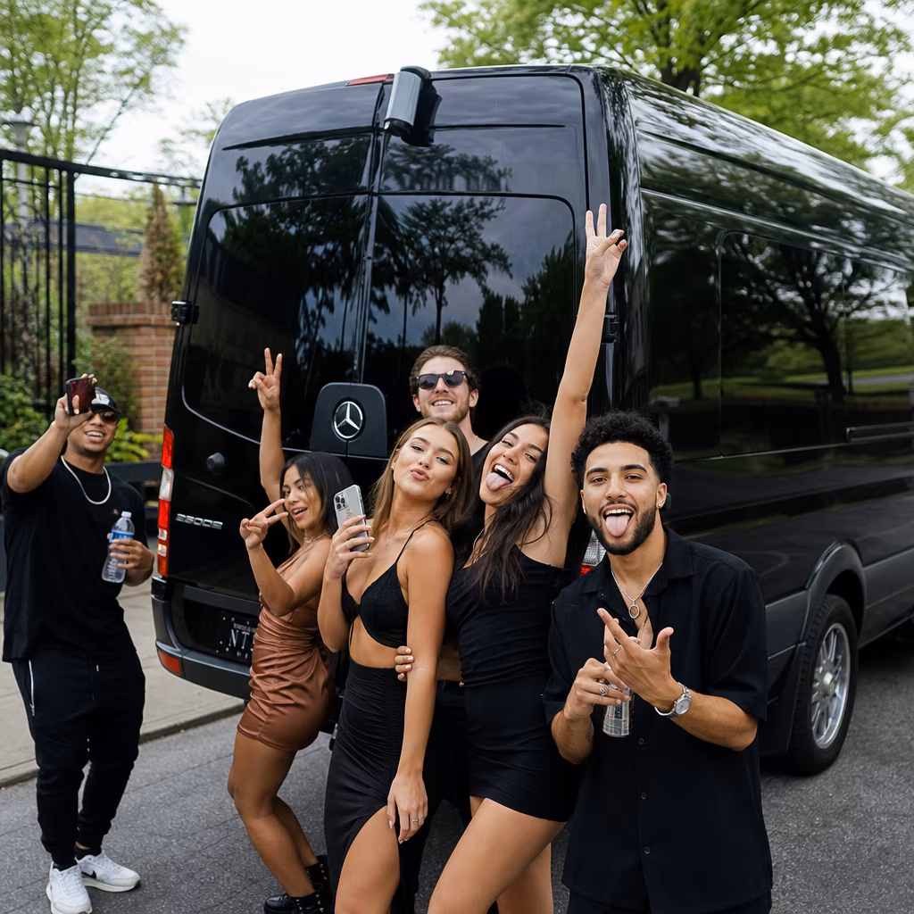 Salem Concert Transportation