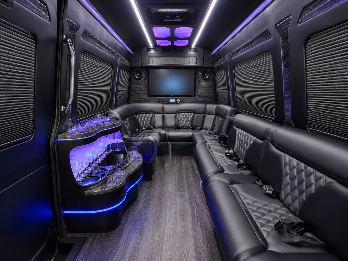 Gresham Airport Shuttles & Transportation