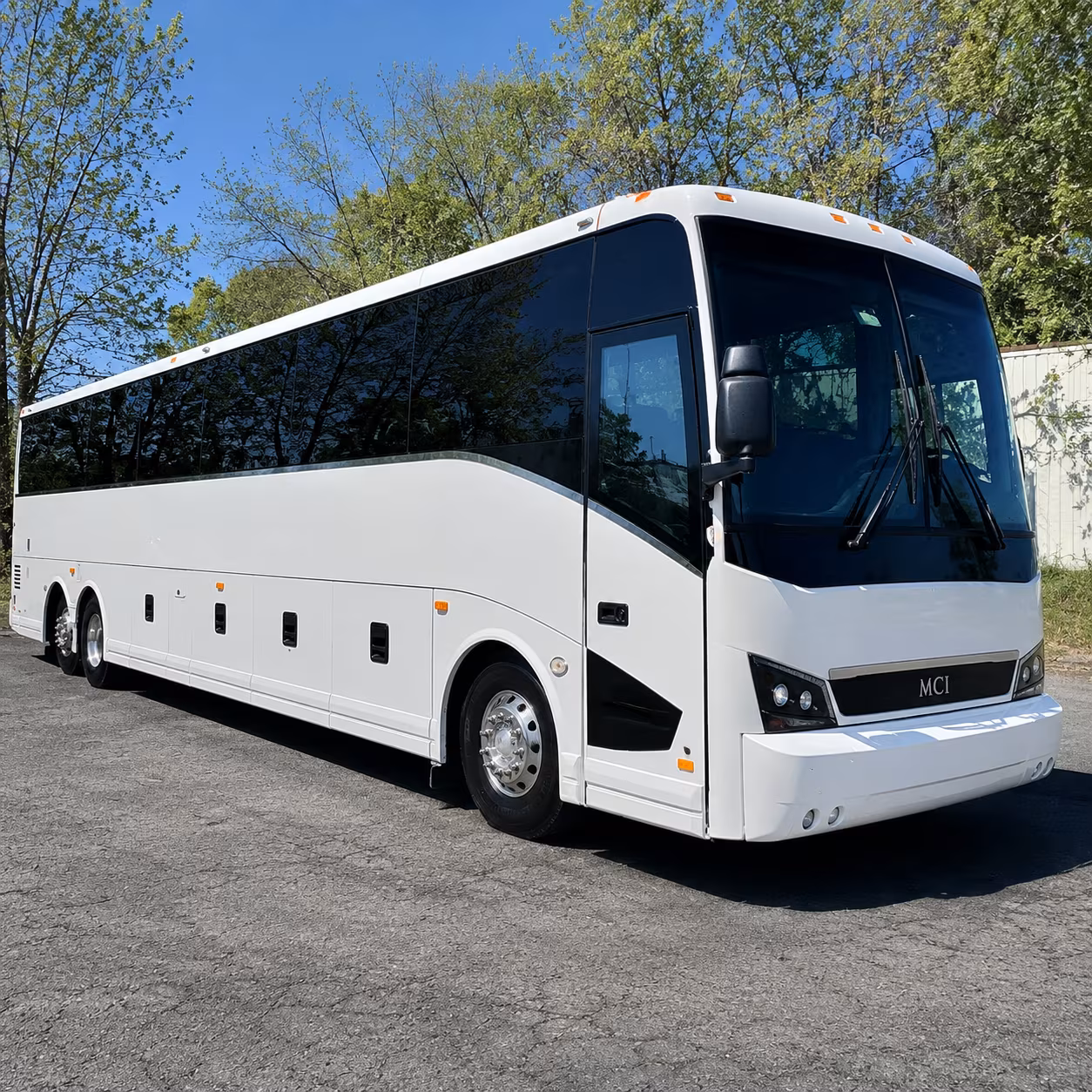 Gresham Concert Transportation & Shuttles