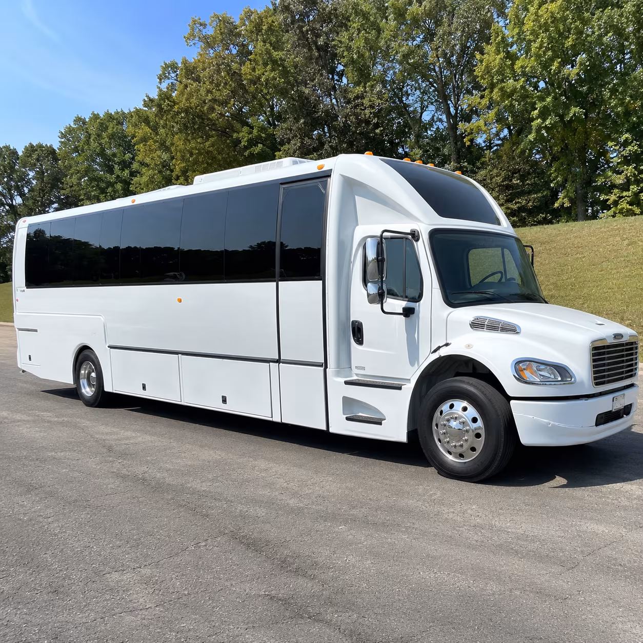 Gresham Winery Tour & Pub Crawl Transportation