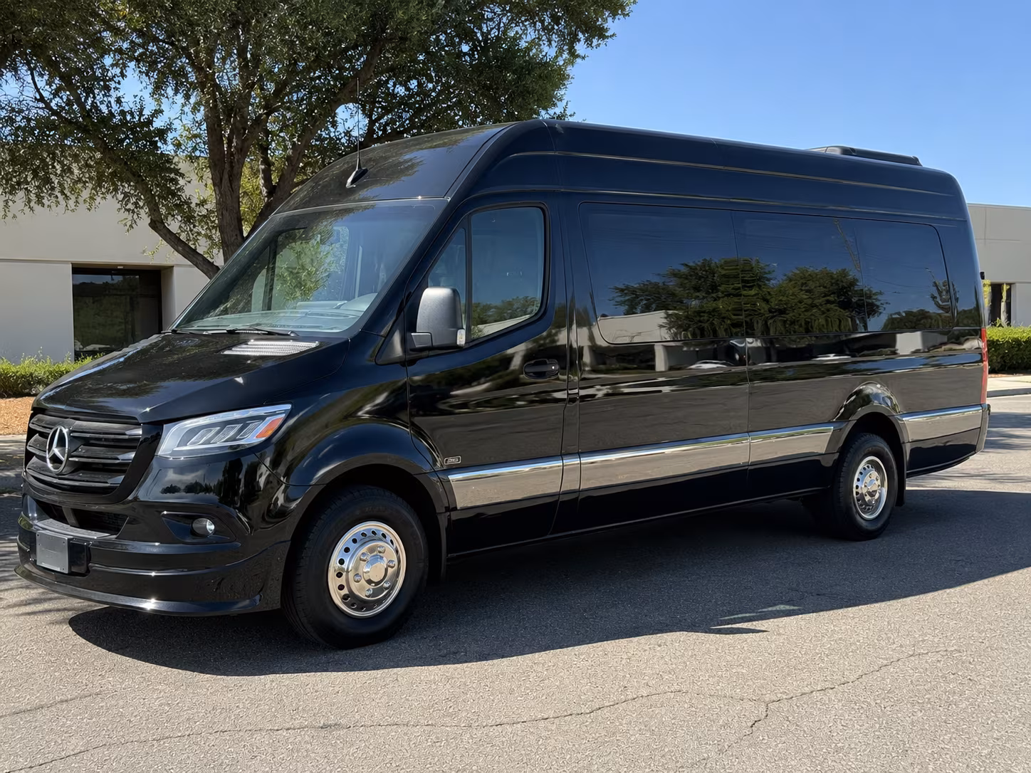 Hillsboro Airport Shuttles & Transportation