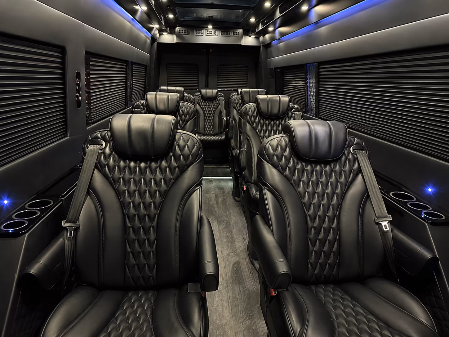 Hillsboro School Event & Field Trip Transportation