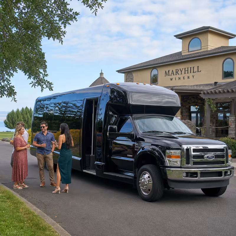 Maryhill Winery
