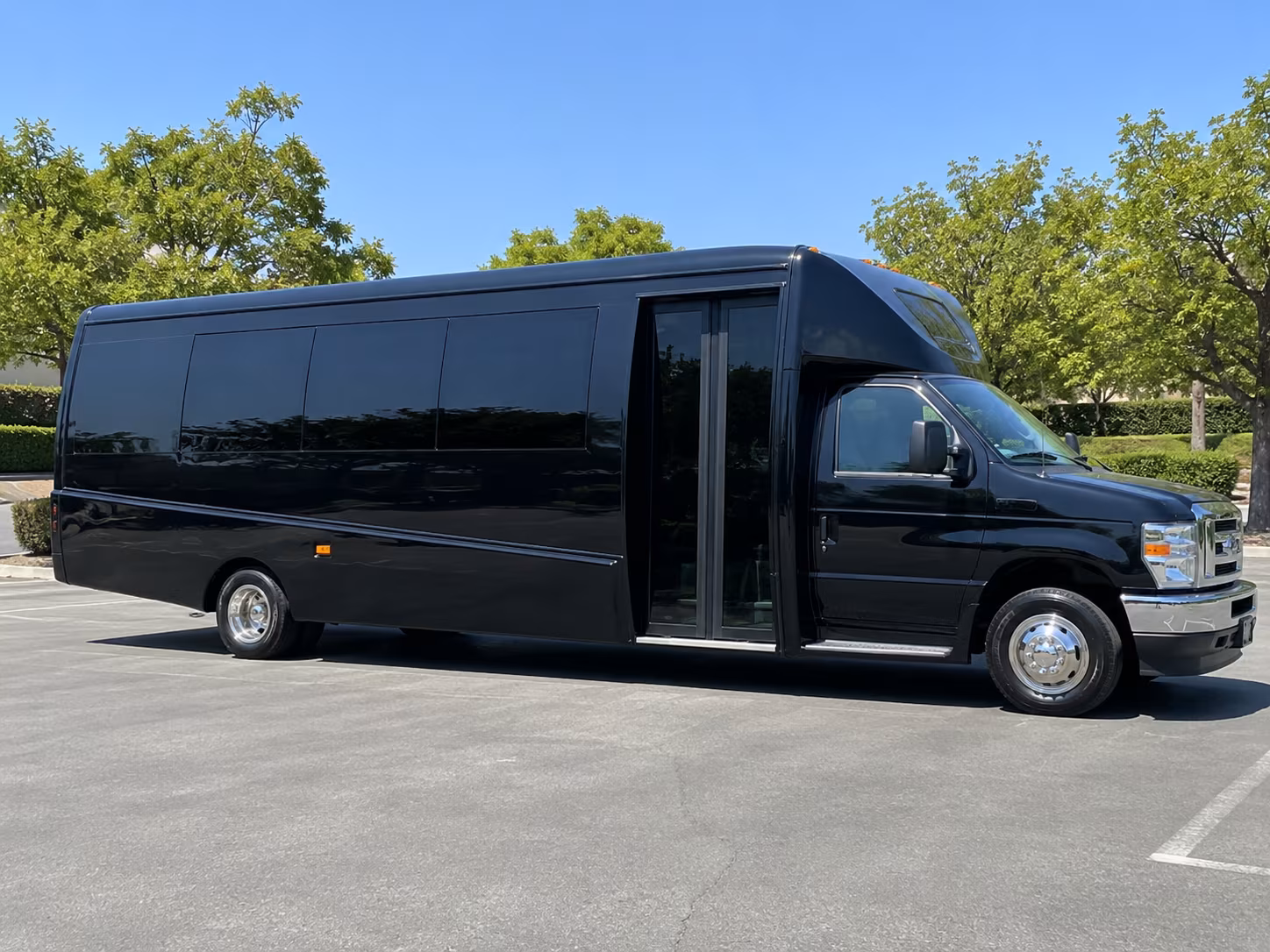 Portland Airport Shuttles & Transportation