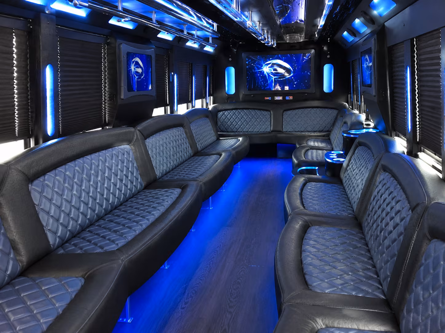 Portland Private Event Transportation Services