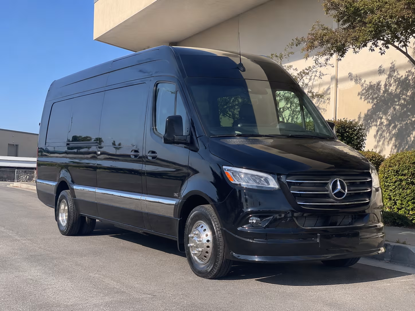 Portland School Event & Field Trip Transportation