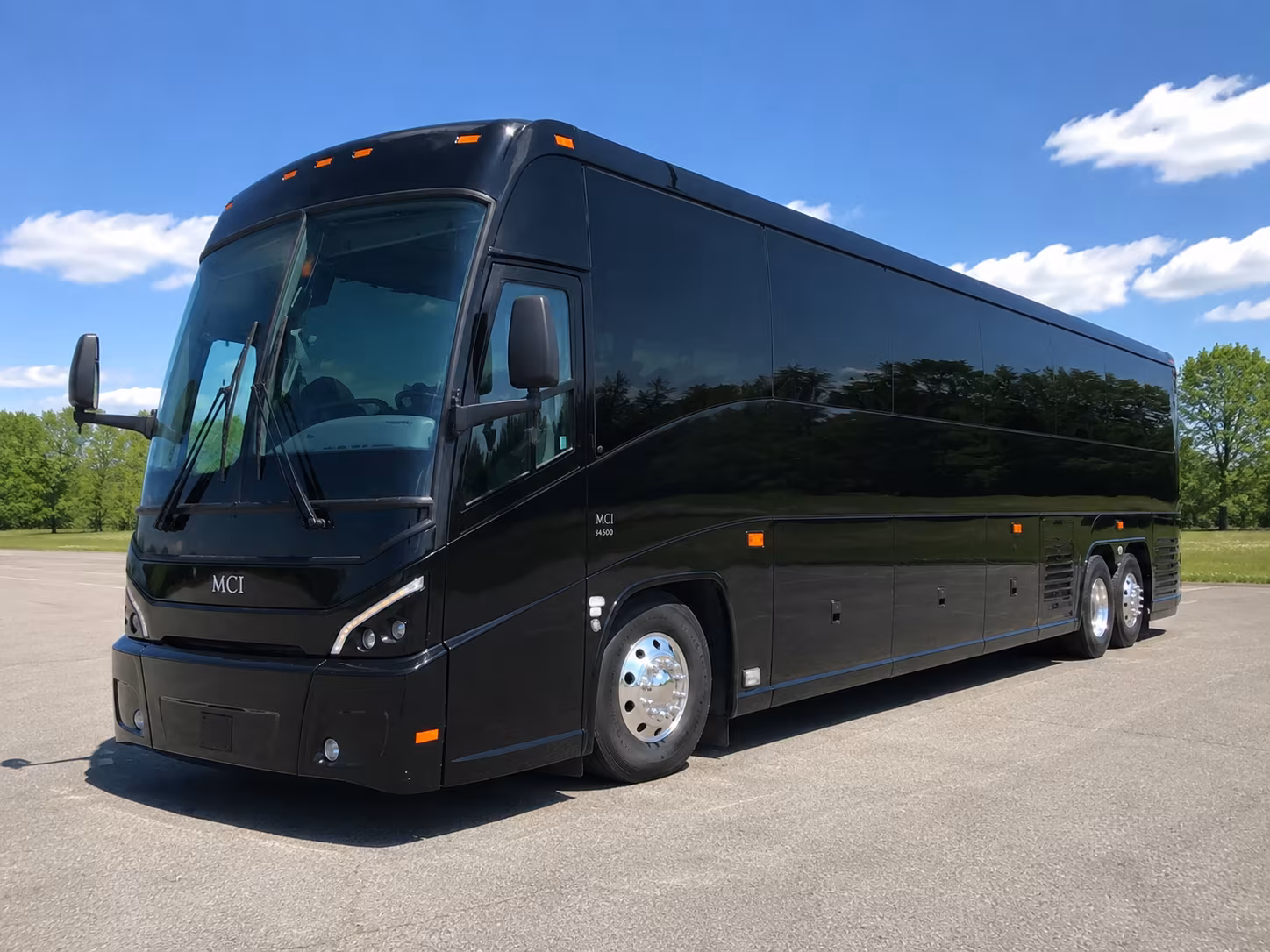 Portland Wedding Transportation & Shuttle Service