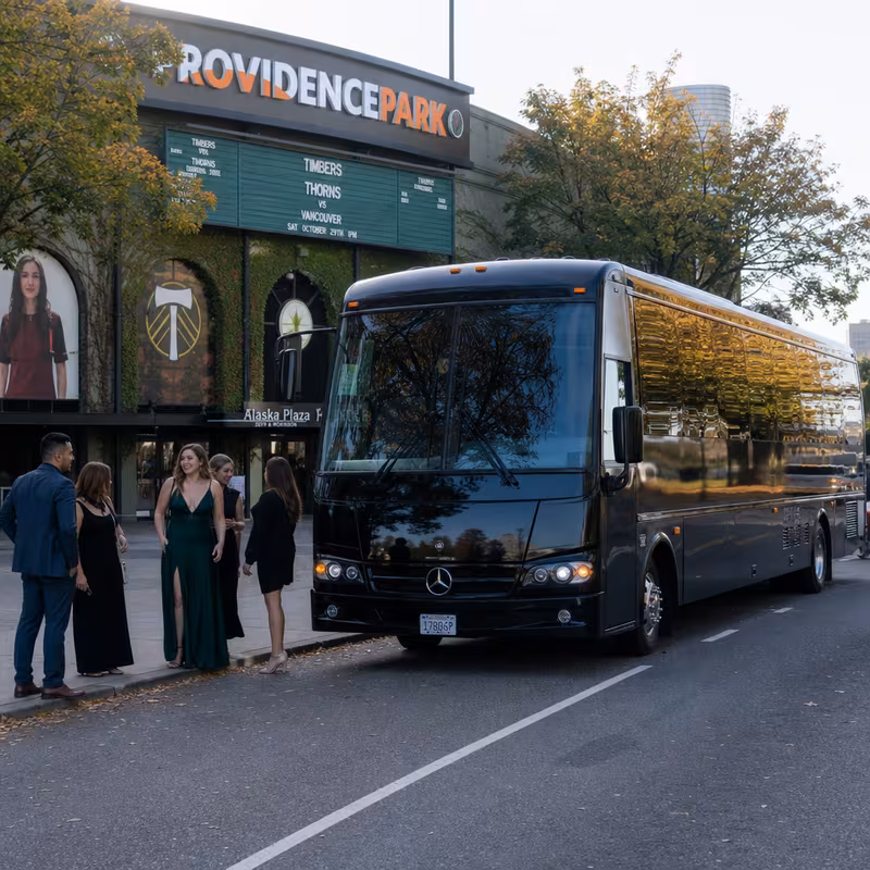 Providence Park