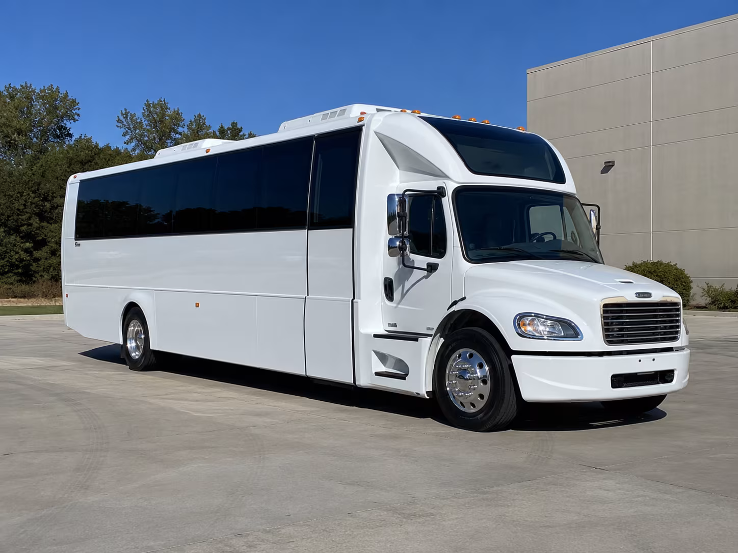 Salem Prom & Homecoming Transportation pickup coordination