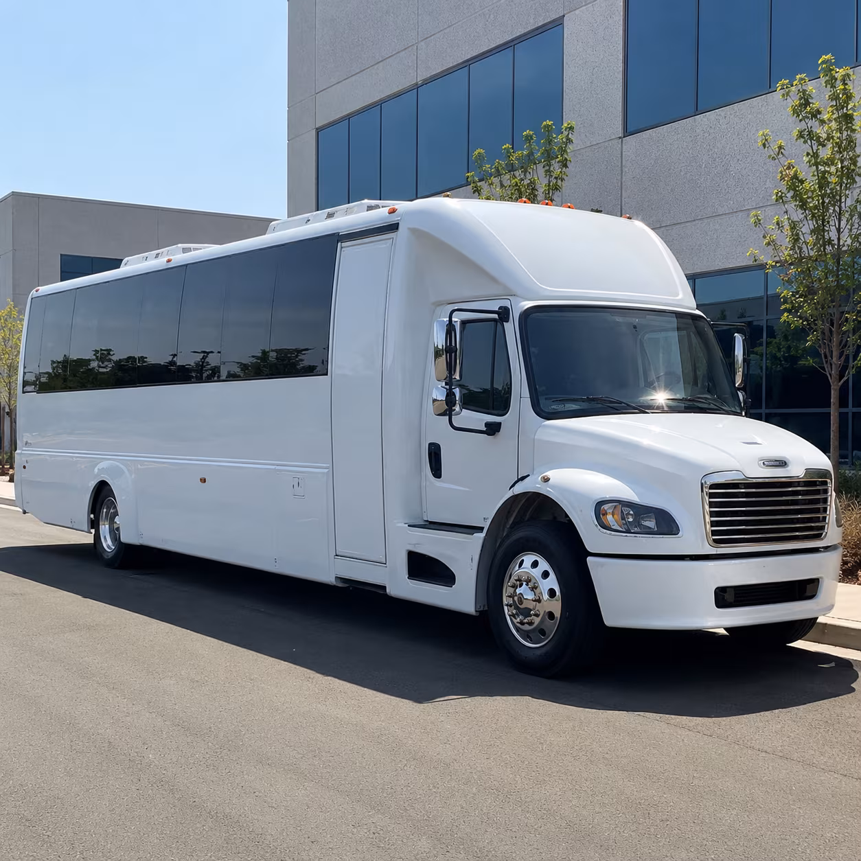 Salem Prom & Homecoming Transportation route planning