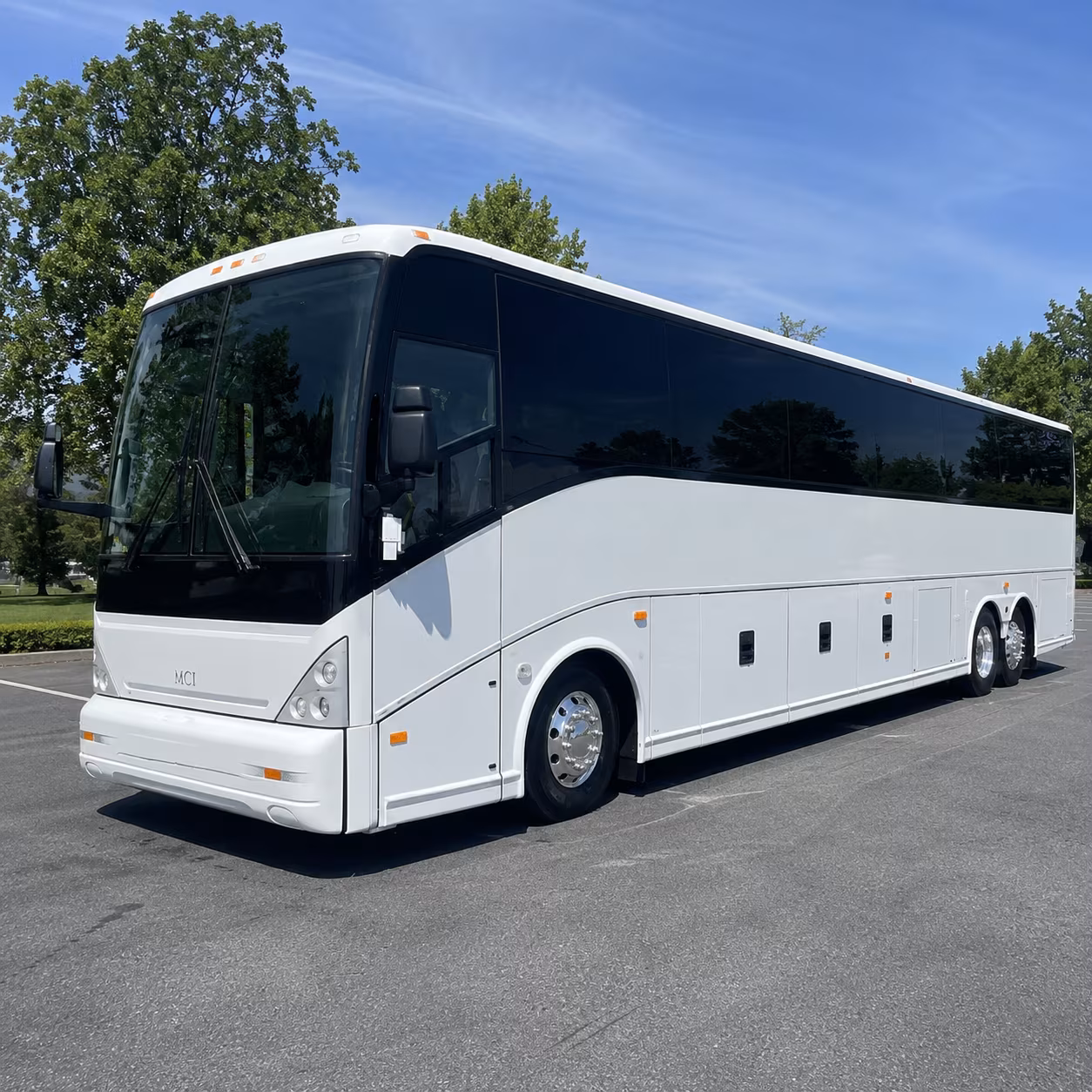 Salem School Event & Field Trip Transportation
