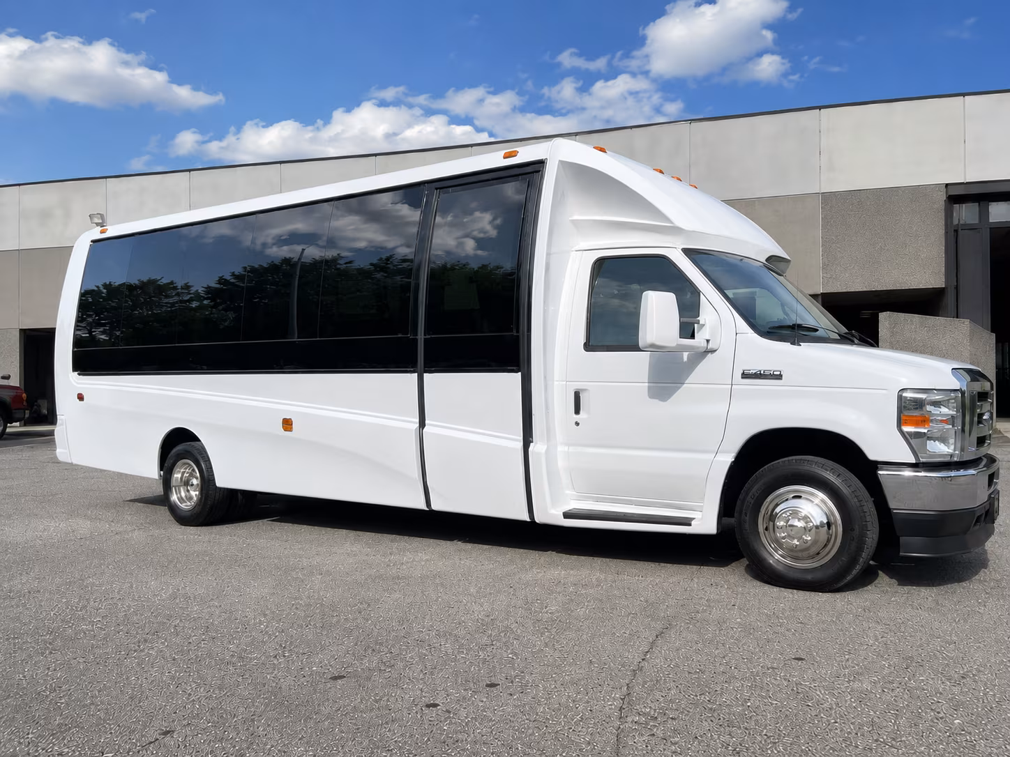 Salem School Event Transportation route planning