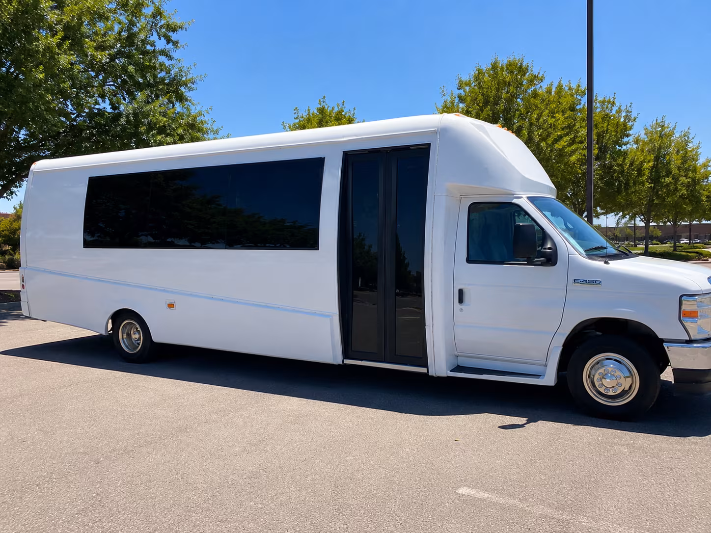 Salem Sporting Event Transportation pickup coordination