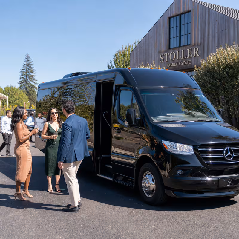 Stoller Family Estate