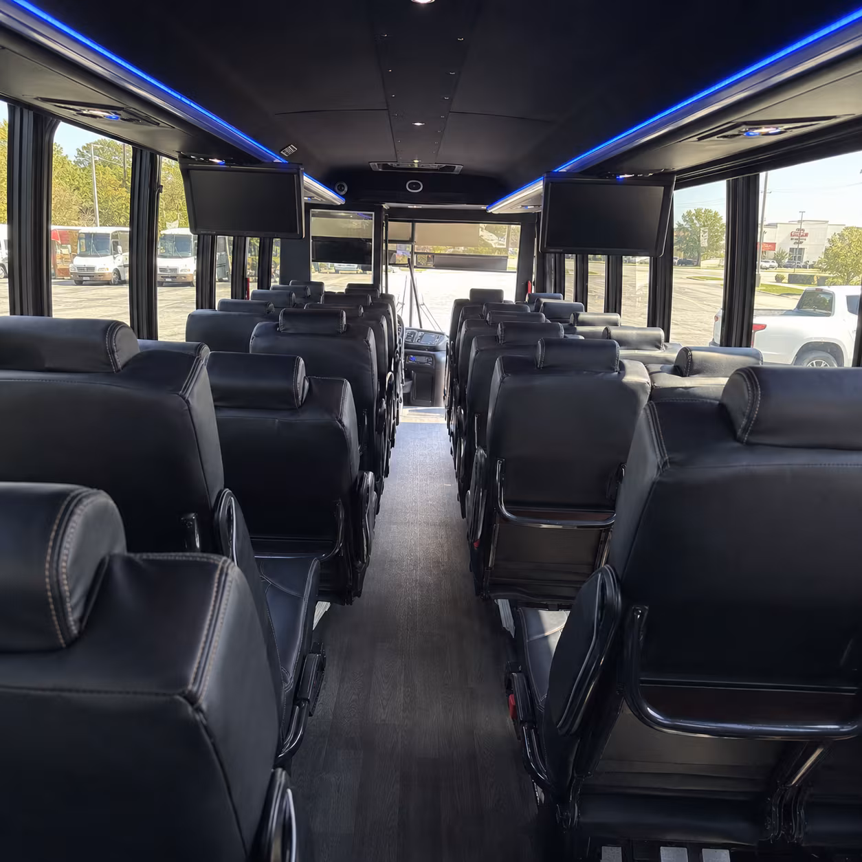 Vancouver Airport Shuttles & Transportation