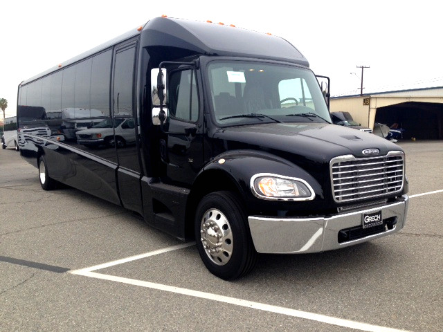 salem party bus rental